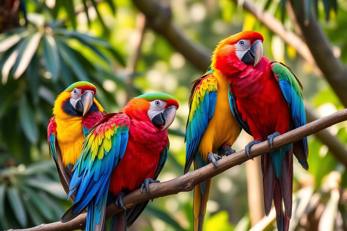 Fauna e flora