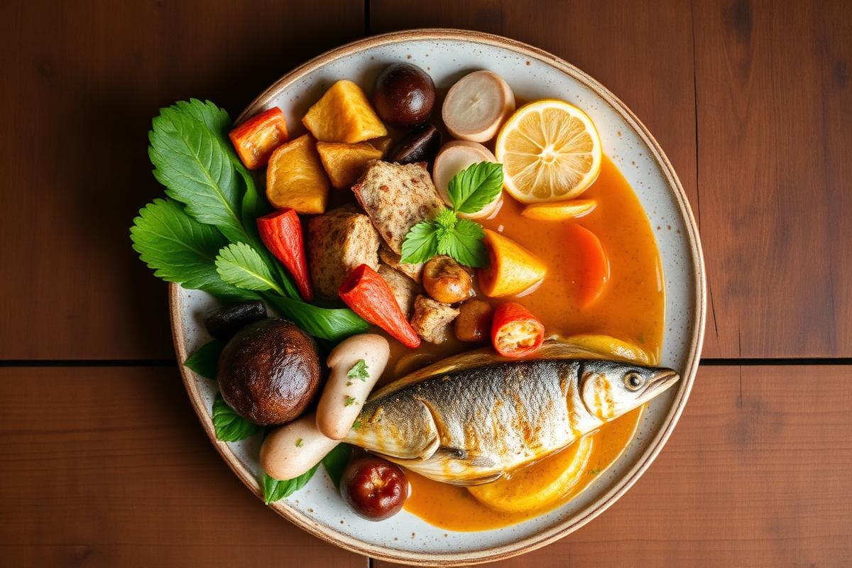 Gastronomia regional