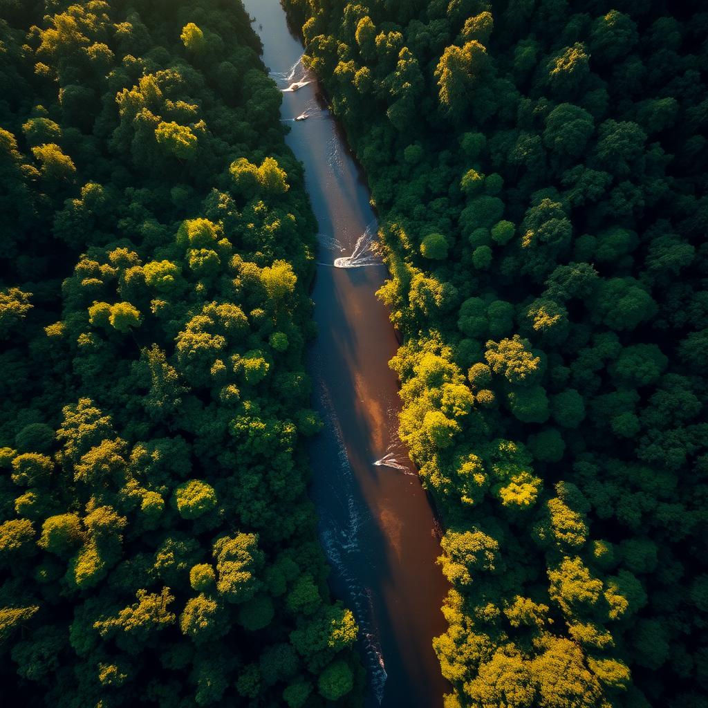 Grupo Amazonas