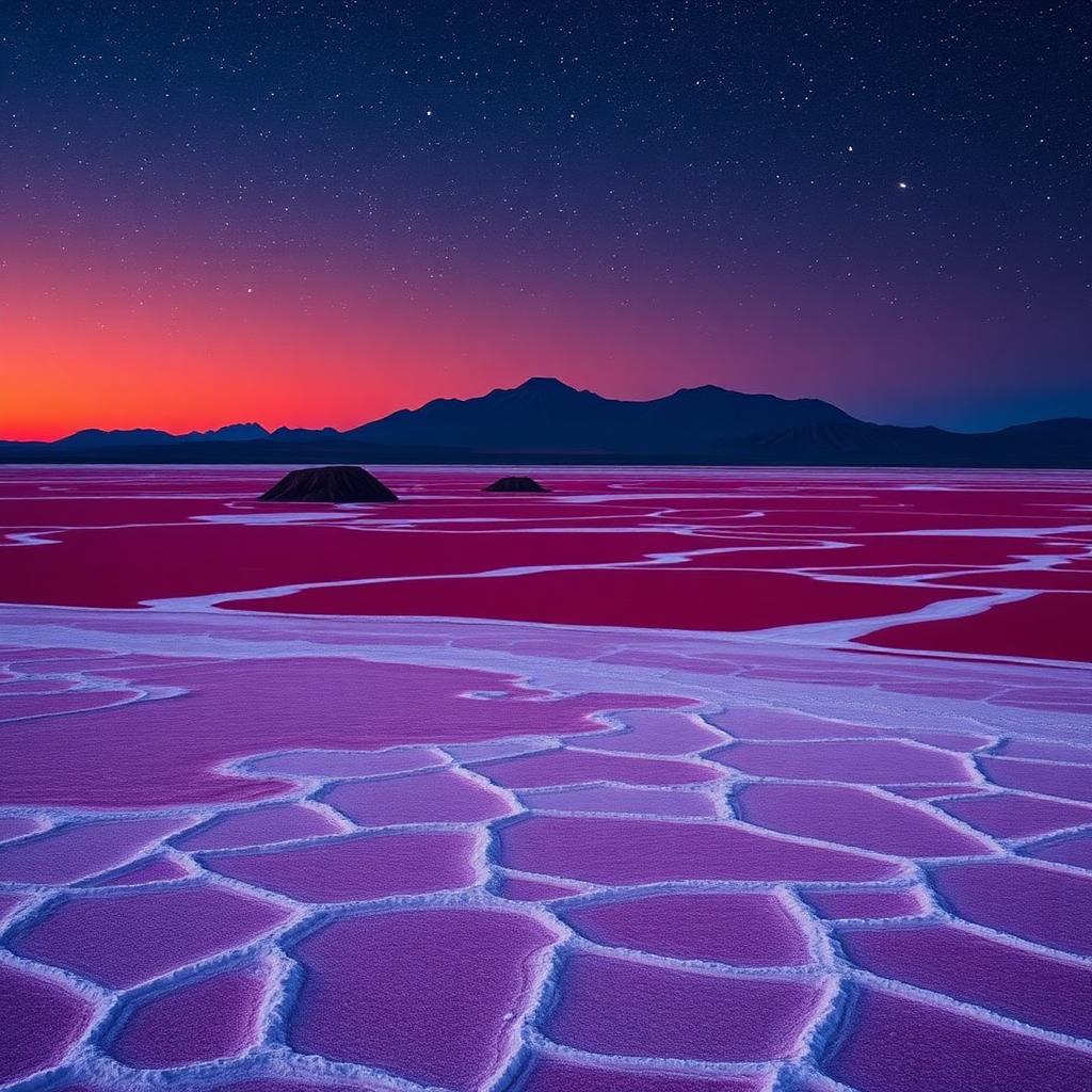 Atacama em Grupo