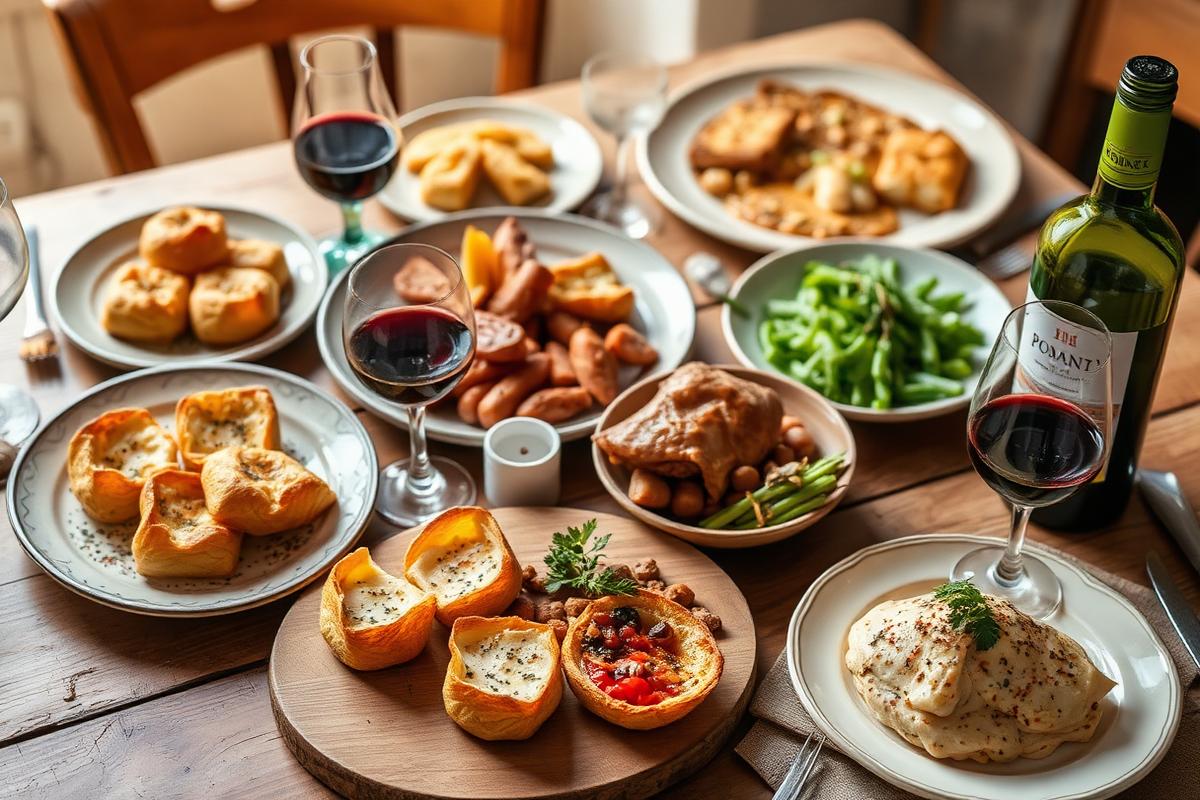 Gastronomia portuguesa